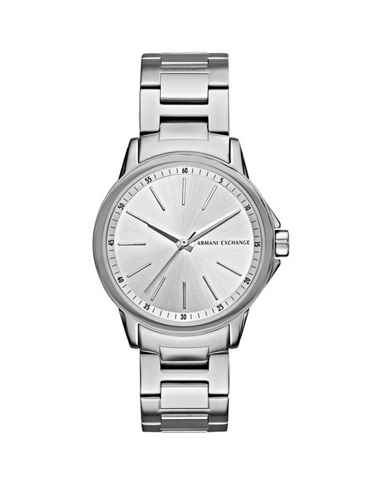 Часы Armani Exchange Lady Banks AX4345